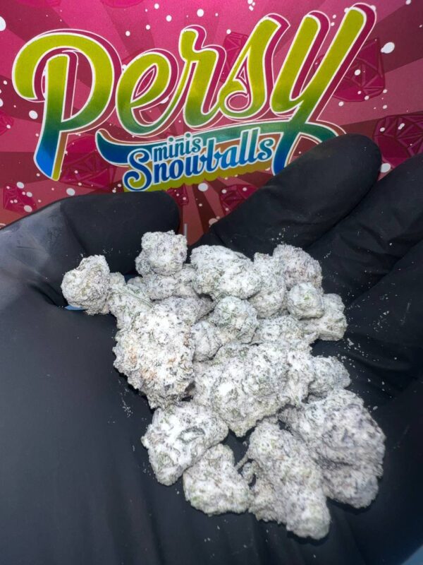 Persy Snowball Minis
